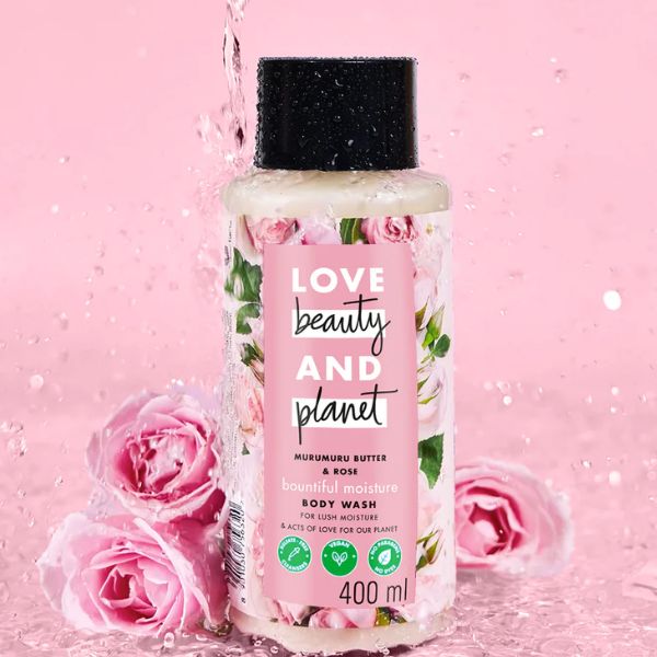love beauty planet