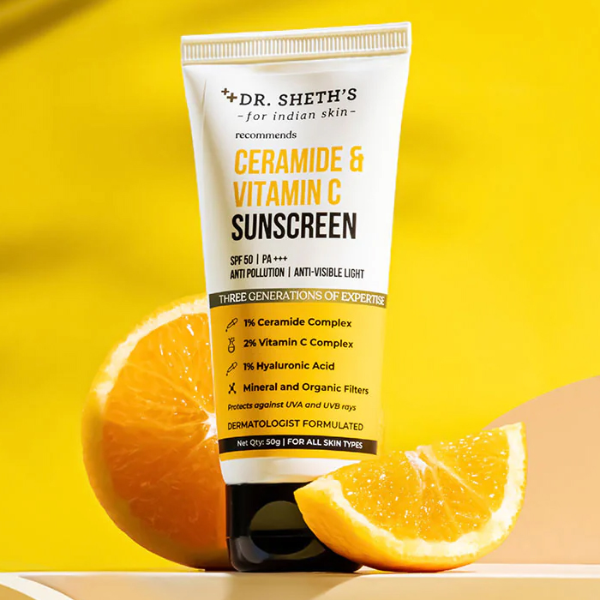 sunscreen